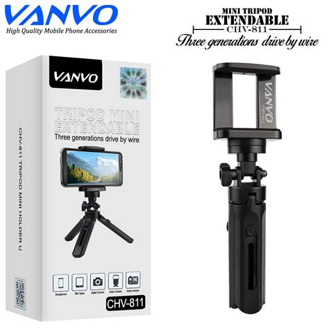 Chv is listed in the world's largest and most authoritative dictionary database of abbreviations and acronyms. Tripod Mini Extendable Vanvo CHV-811 - HOME #VanvoHighQuality