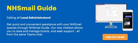 Nhsmail Support Nhsmail Support