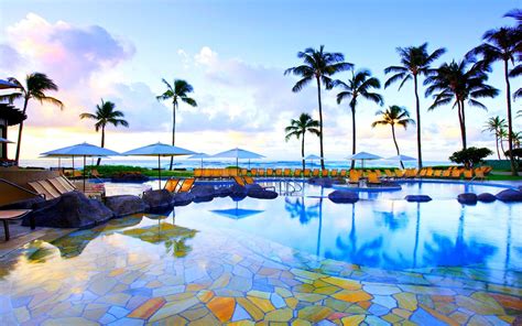 Hawaii Vacation Wallpapers Top Free Hawaii Vacation Backgrounds