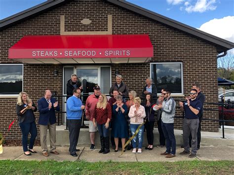 Food Places Zanesville Ohio