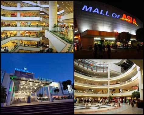 The 10 Biggest Malls In Asia