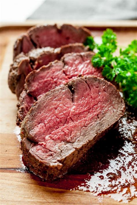 Recipes from around the world from real cooks. Best Sauce For Beef Tenderloin Roast / Roast Beef ...