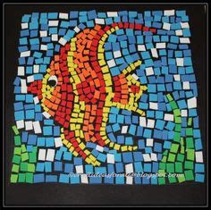 Kunst im schulhaus rosenau grossartiger blog mit unzähligen originellen ideen fürs bildnerische gestalten. Muster Zeichnen Grundschule Kunstunterricht