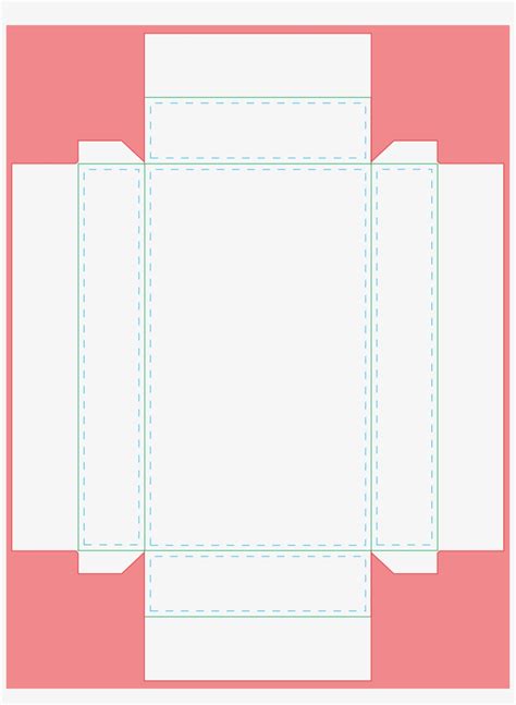 Templates - Small Box Svg - 3300x4350 PNG Download - PNGkit