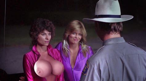 Adrienne Barbeau In The Cannonball Run On Make A Hot Sex Picture