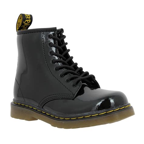 Check spelling or type a new query. Dr martens delaney vernis enfant noir | Fanny chaussures