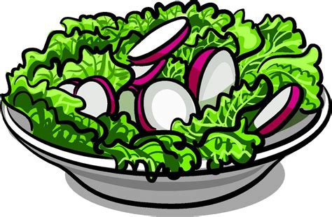 Download High Quality Salad Clipart Vector Transparen Vrogue Co