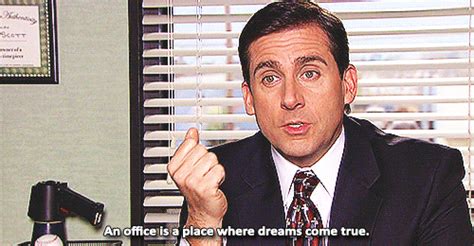 Why The Office Is Such An Amazing Show Hannahs Hoppin