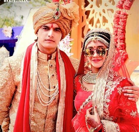 Exclusive Yrkkh Fame Shivangi Joshi S Parents Reveal This Scene Of