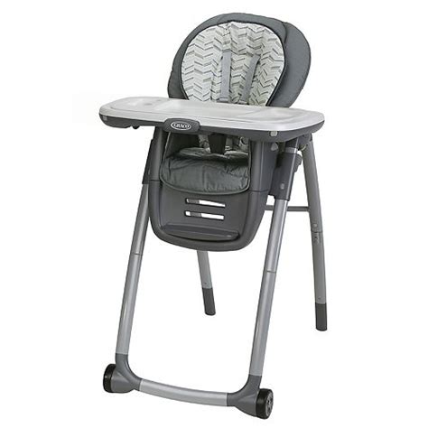 Graco Table2table Lx Premier Fold 7 In 1 Convertible High Chair