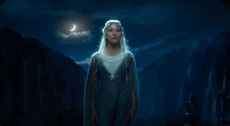 10 heroes in lord of the rings better than frodo 4 galadriel stark after dark