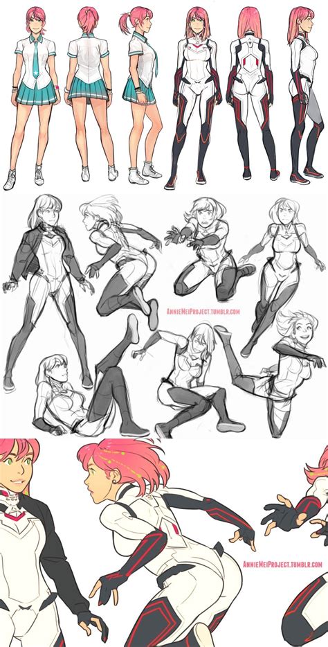 Sketch Dump By Dctb On Deviantart Character Design References Character Drawing