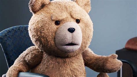 Will There Be Ted 3 You Might Not Have Seen The Last Of Seth