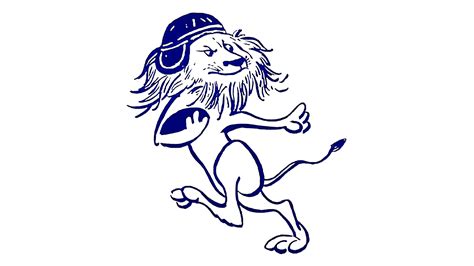 Columbia Lions Logo And Symbol Meaning History Png Brand