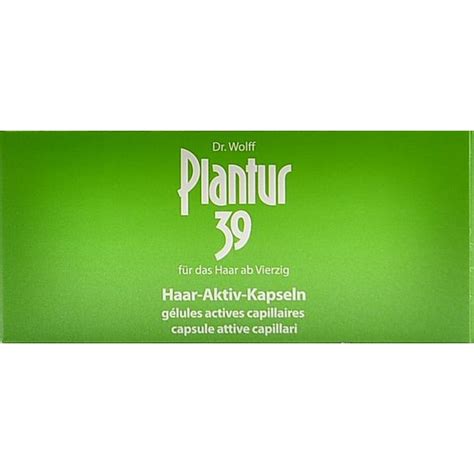 Get the best deal for plantur 39 from the largest online selection at ebay.com.au browse our daily deals for even more savings! Plantur 39 Hair Active Capsules 60 Pcs