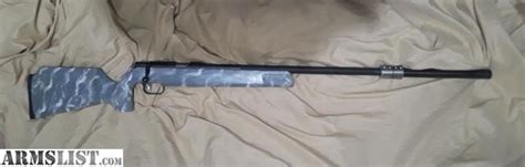 Armslist For Sale Anschutz 5418 22lr Wmcmillan Silhouette Stock