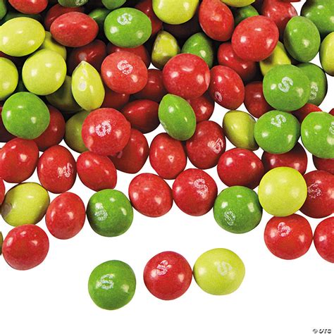Skittles Holiday Assorted Candy Discontinued
