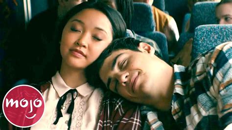 Top 20 Best Netflix Romance Movies WatchMojo