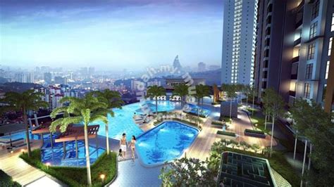 Is bukit jalil a good place to live? Property in KL & Selangor : NEW PROJECT - Bukit Jalil New ...