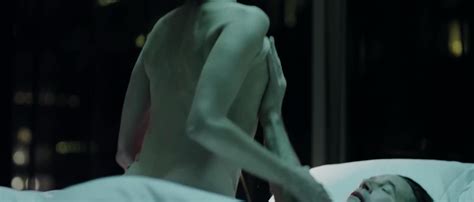 Nude Video Celebs Estella Warren Sexy The Stranger Within 2013