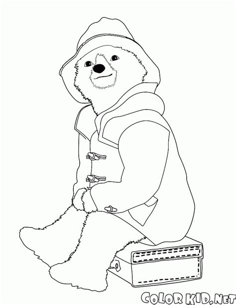 Jan 12, 2018 · free paddington printable coloring pages #paddington2 hits theaters today & enter our $50 visa gift card & paddington bear #giveaway #ad. Coloring page - The Adventures of Paddington