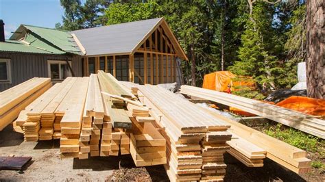 How long does this final step take? How Long Does It Take to Build a House? | Home refinance ...
