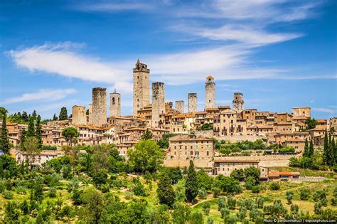 11 Best And Most Beautiful Places To Visit In Tuscany Tad