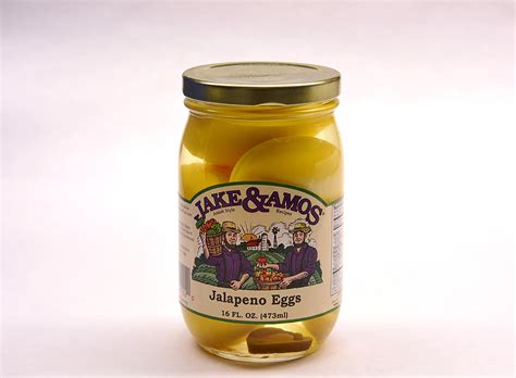 Amish Jalapeno Pickled Eggs Recipe Find Vegetarian Recipes