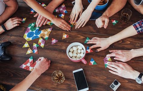 The 8 Best Board Games For Teens