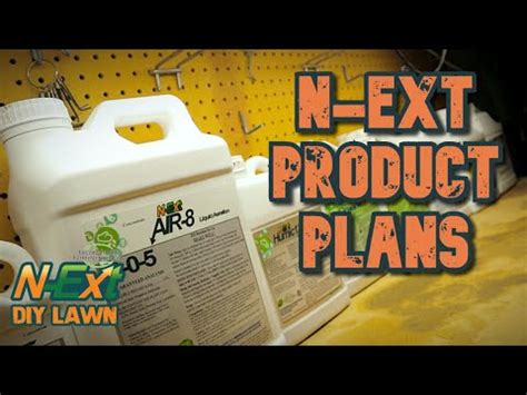 › lawn care products reviews. Lawn Care Programs w/ The N-Ext Products // N-Ext DIY Lawn Care Tips ft. Jake The Lawn Kid - YouTube