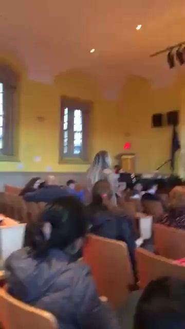 Mom Interrupts Teen Town Hall Meeting In Brooklyn Ny Rpublicfreakout