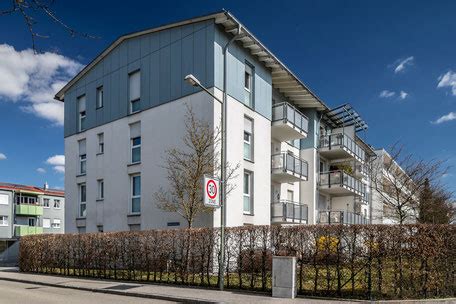 Sulzweg, 2481 achau • wohnung mieten. Objekte - WOHNUNGSBAUGESELLSCHAFT mbH im Landkreis Dachau