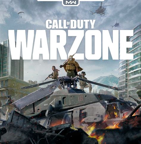 Call Of Duty Warzone Linx Sees Record Uk Internet