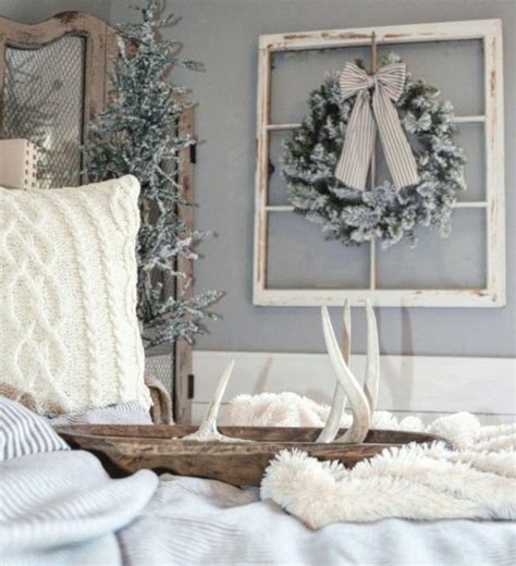 50 Perfect Winter Decoration Ideas After Christmas ~