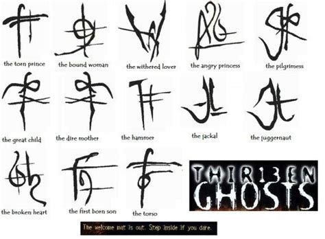 Ghost Symbols Star Constellation Tattoo Ghost Tattoo Ghost