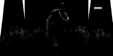Kanye West Black Skinhead Music Video Business Insider
