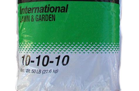 Can i dilute this stuff in water and spray directly onto the plants for regular. Organic 10-10-10 Fertilizer - Organic 10-10-10 Fertilizer ...
