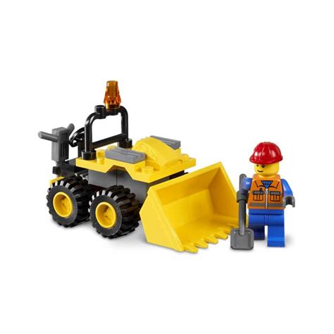 Lego Mini Digger Set 7246 Brick Owl Lego Marketplace