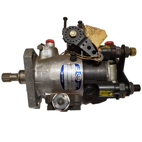 3247f200n 37889 91041082 New Lucas Cav Dpa Fuel Injection Pump Fits