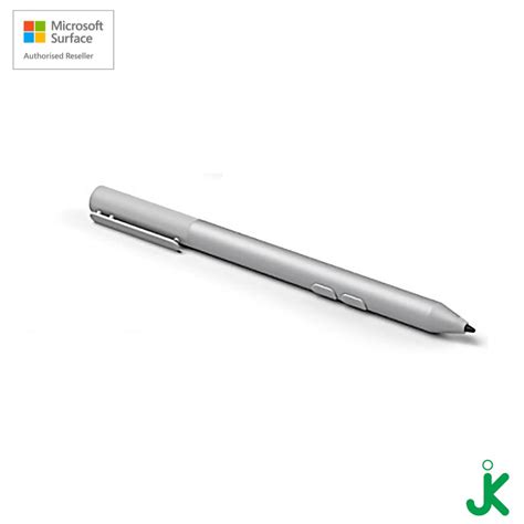 Microsoft Surface Classroom Pen 2 For Edu Customer Only Shopee