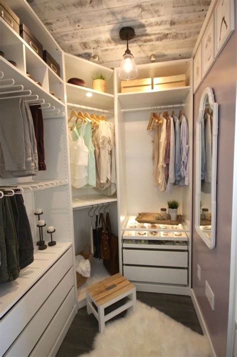 13 diy closet organizers for tidy bedrooms closet remodel master bedroom closet dream closets