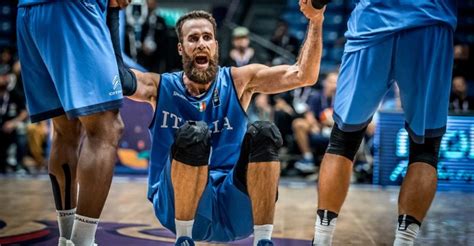 Le azzurre, di scena a valencia nel girone b, sfiorano l'impresa contro la serbia ma alla. Italia-Serbia Basket: Orario, Diretta TV e Ultime Notizie