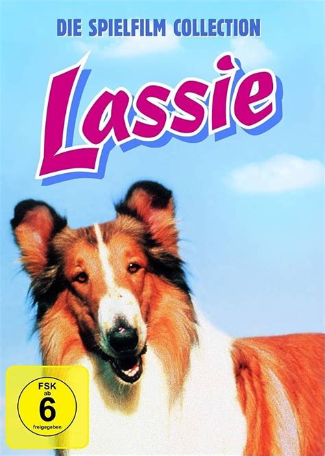 Lassie The Complete First Season 1997 Remake Not 1950s Original