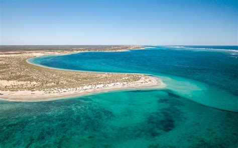Beach In Ningaloo Reef The Wicked Hunt Photography