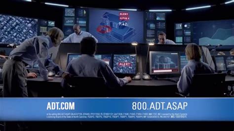 Adt Tv Commercial 140 Years Ispot Tv