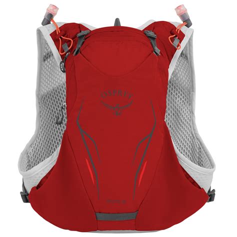 Osprey Duro 6 Trailrunningrucksack Online Kaufen Bergfreundede