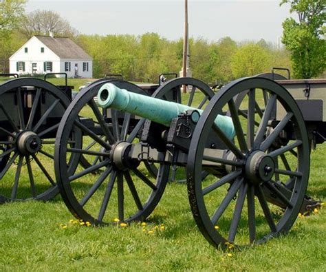 Cannon Weapon