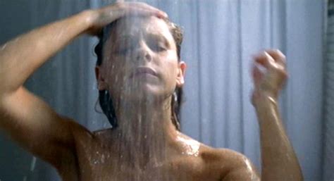 Naked Sarah Michelle Gellar In The Grudge
