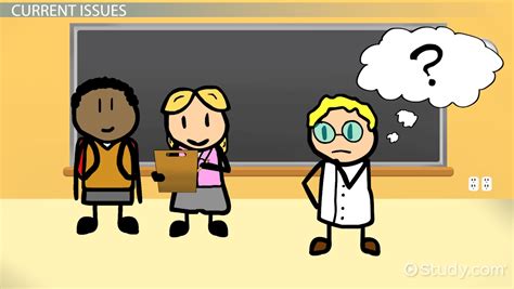 We did not find results for: Current Issues and Trends in Education - Video & Lesson ...