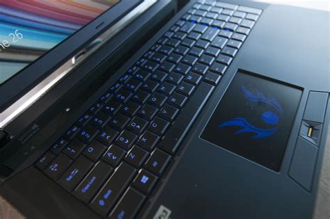 Digital Storm Krypton Review A Kick Ass Gaming Laptop At A Great Price